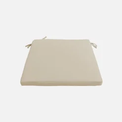Almofada para cadeira de jardim, set de 4