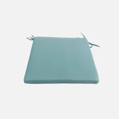 Almofada para cadeira de jardim, set de 4