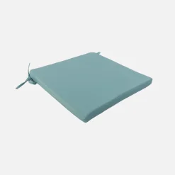 Almofada para cadeira de jardim, set de 4