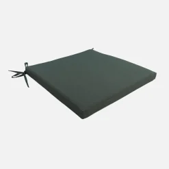 Almofada para cadeira de jardim, set de 4