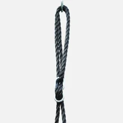 Baloiço de ninho de pássaro para pórtico, 60cm