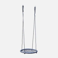 Baloiço de ninho de pássaro para pórtico, 60cm