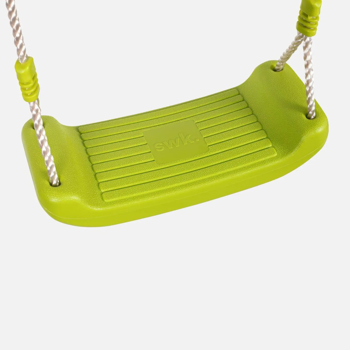 Baloiço infantil de plástico, 60cm