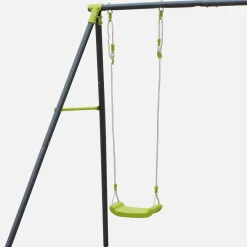 Baloiço infantil de plástico, 60cm