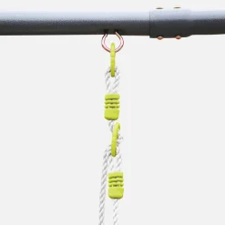 Cadeira de baloiço para bebé, 2/2.5m