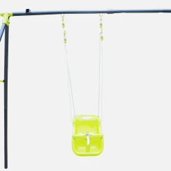 Cadeira de baloiço para bebé, 2/2.5m