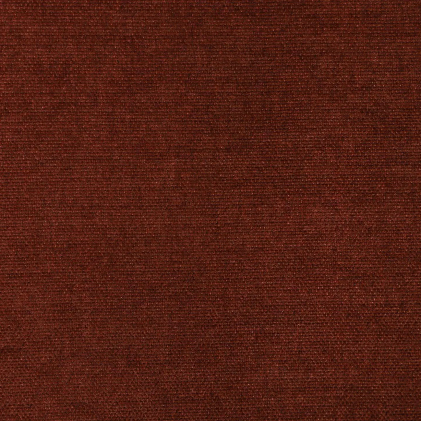 Cadeira em madeira de seringueira natural e tecido chenille, set de 2