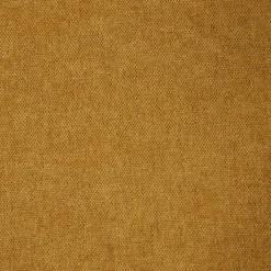 Cadeira em madeira de seringueira natural e tecido chenille, set de 2