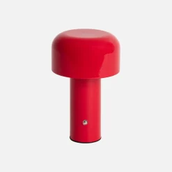Candeeiro de mesa LED em metal, 13cm
