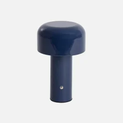 Candeeiro de mesa LED em metal, 13cm