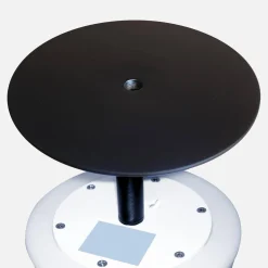 Candeeiro de mesa LED para interior/exterior, set de 2