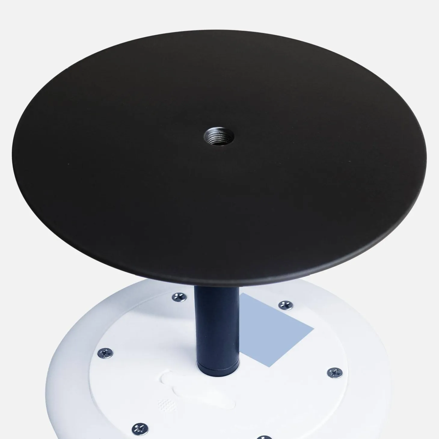 Candeeiro de mesa LED para interior/exterior, 16cm