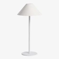 Candeeiro de mesa LED recarregável sem fios