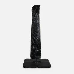 Capa de proteção para guarda-sol