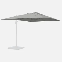 Capa de proteção para guarda-sol excêntrico 3x4m