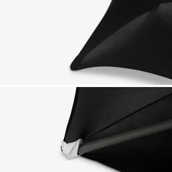 Capa de proteção para mesa dobrável para eventos alta, set de 2