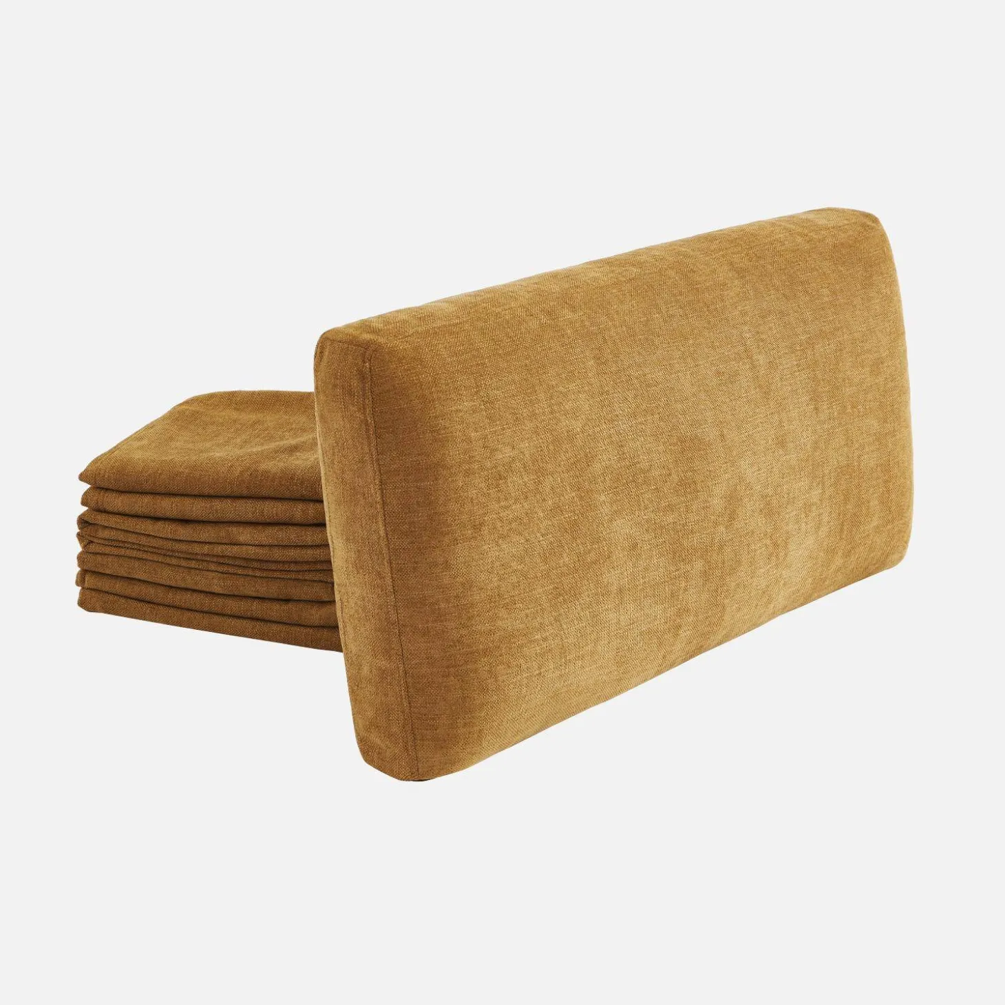 Capa de tecido para sofá-cama conversível 3 lugares Neo