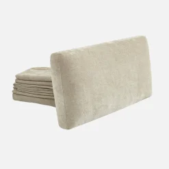Capa de tecido para sofá-cama conversível 3 lugares Neo