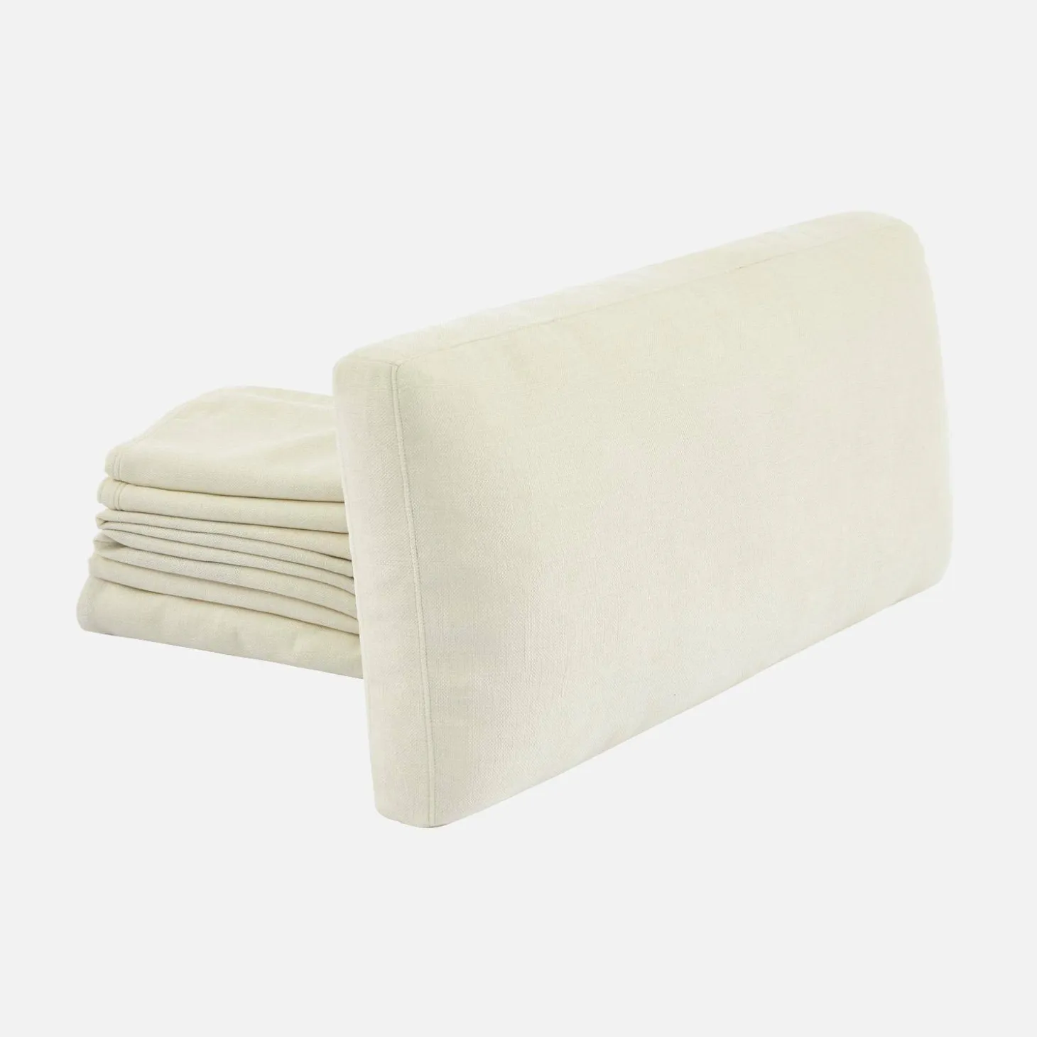 Capa de tecido para sofá-cama conversível 3 lugares Neo