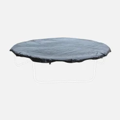 Capa protectora para trampolim