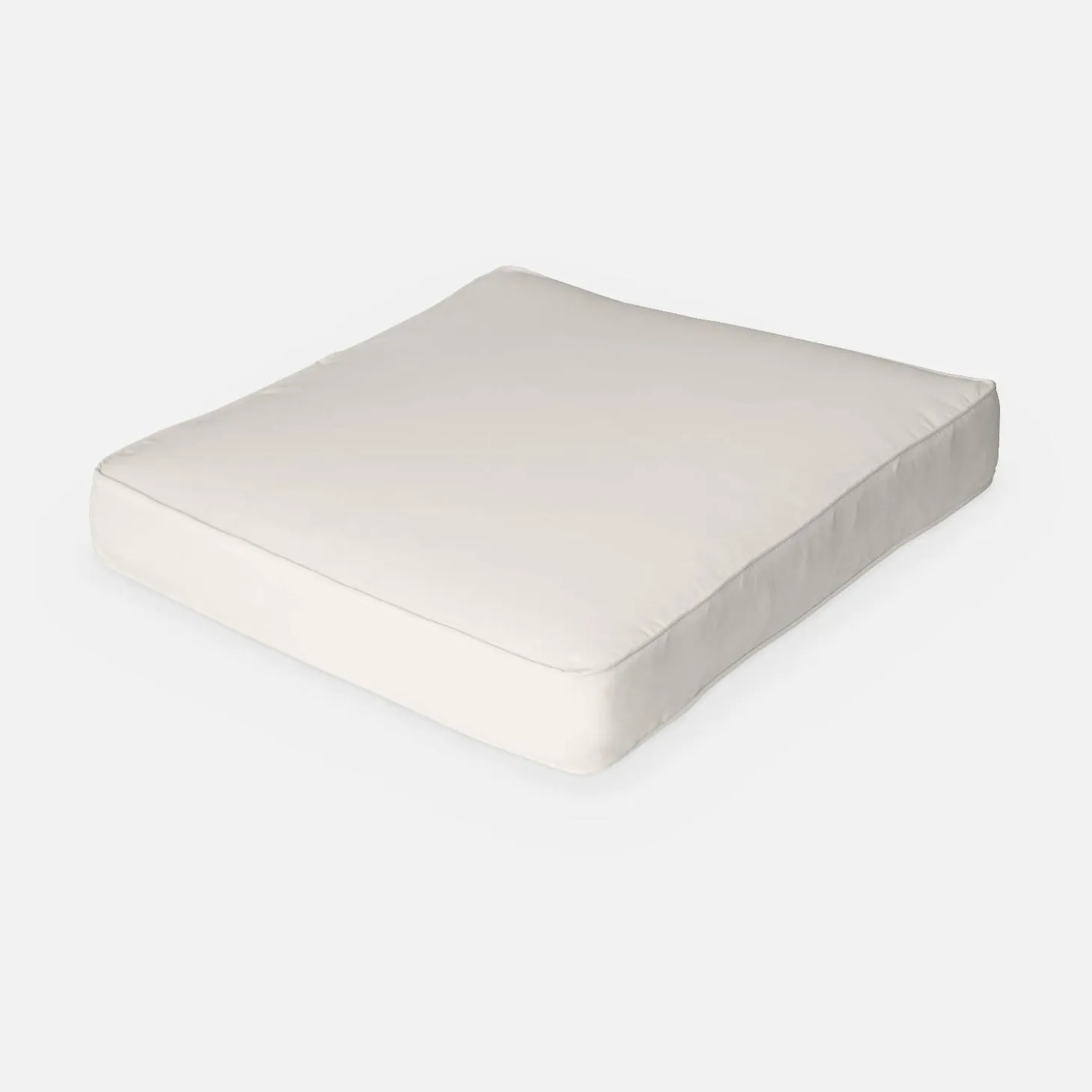 Capas de almofada para mobiliário de jardim