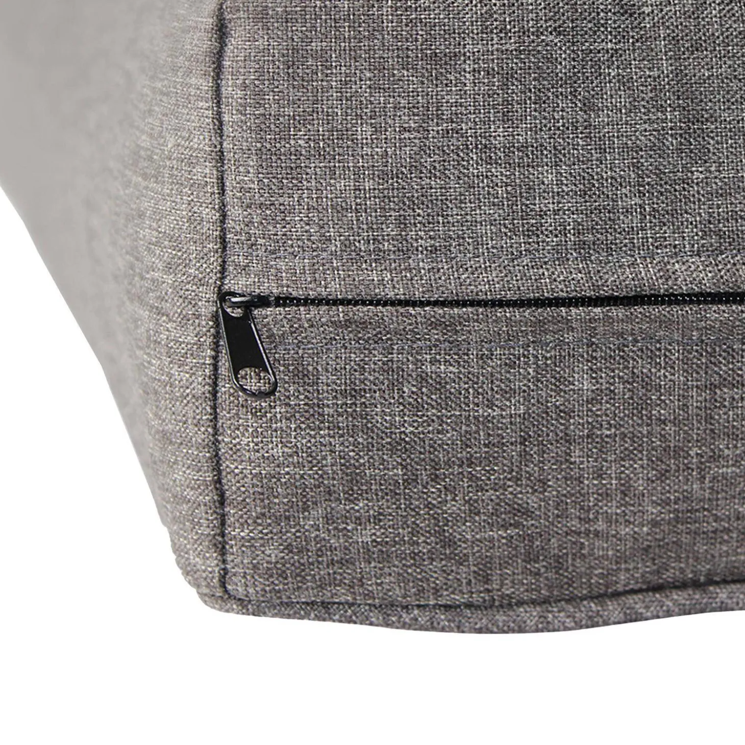 Capas de almofada para mobiliário de jardim