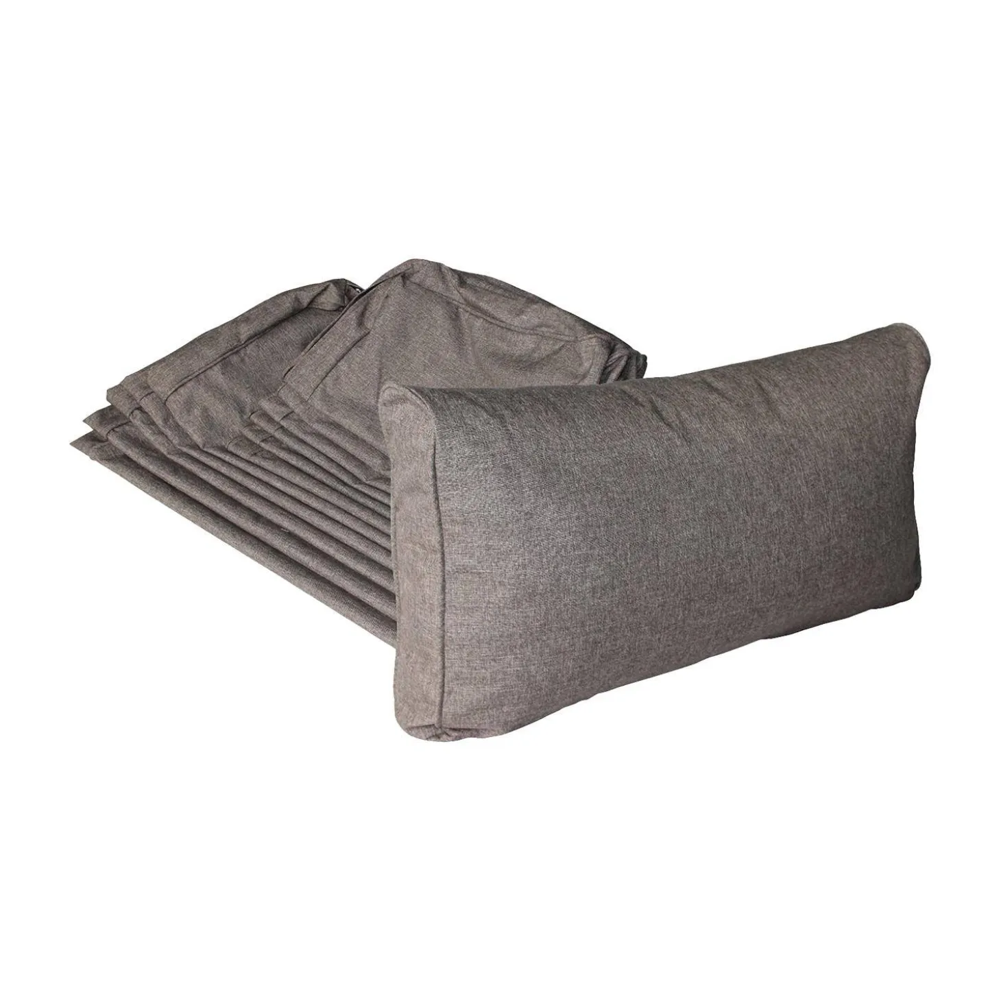 Capas de almofada para mobiliário de jardim