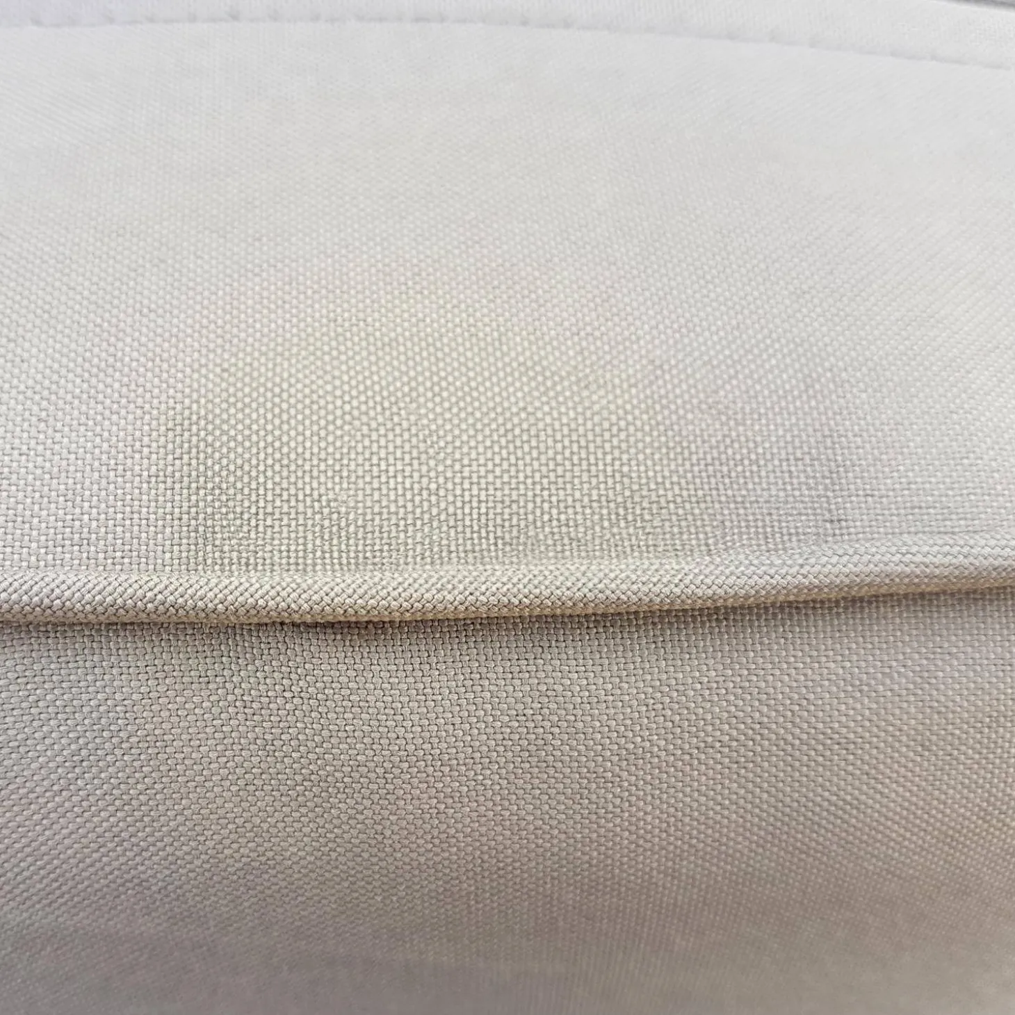 Capas de almofada para mobiliário de jardim
