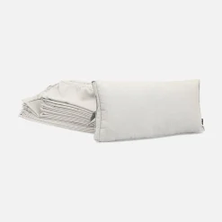Capas de almofada para mobiliário de jardim