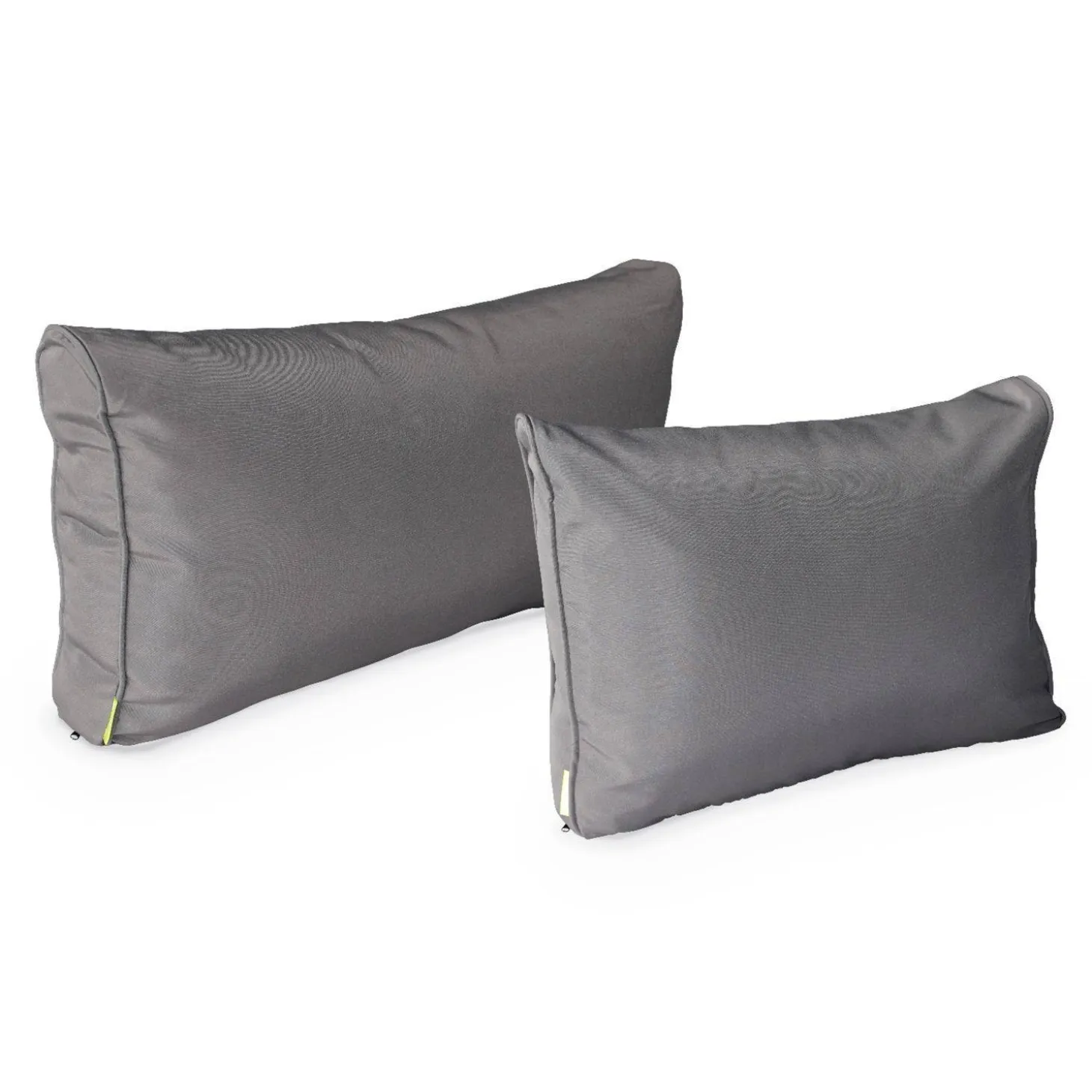 Capas de almofada para mobiliário de jardim