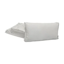 Capas de almofada para mobiliário de jardim
