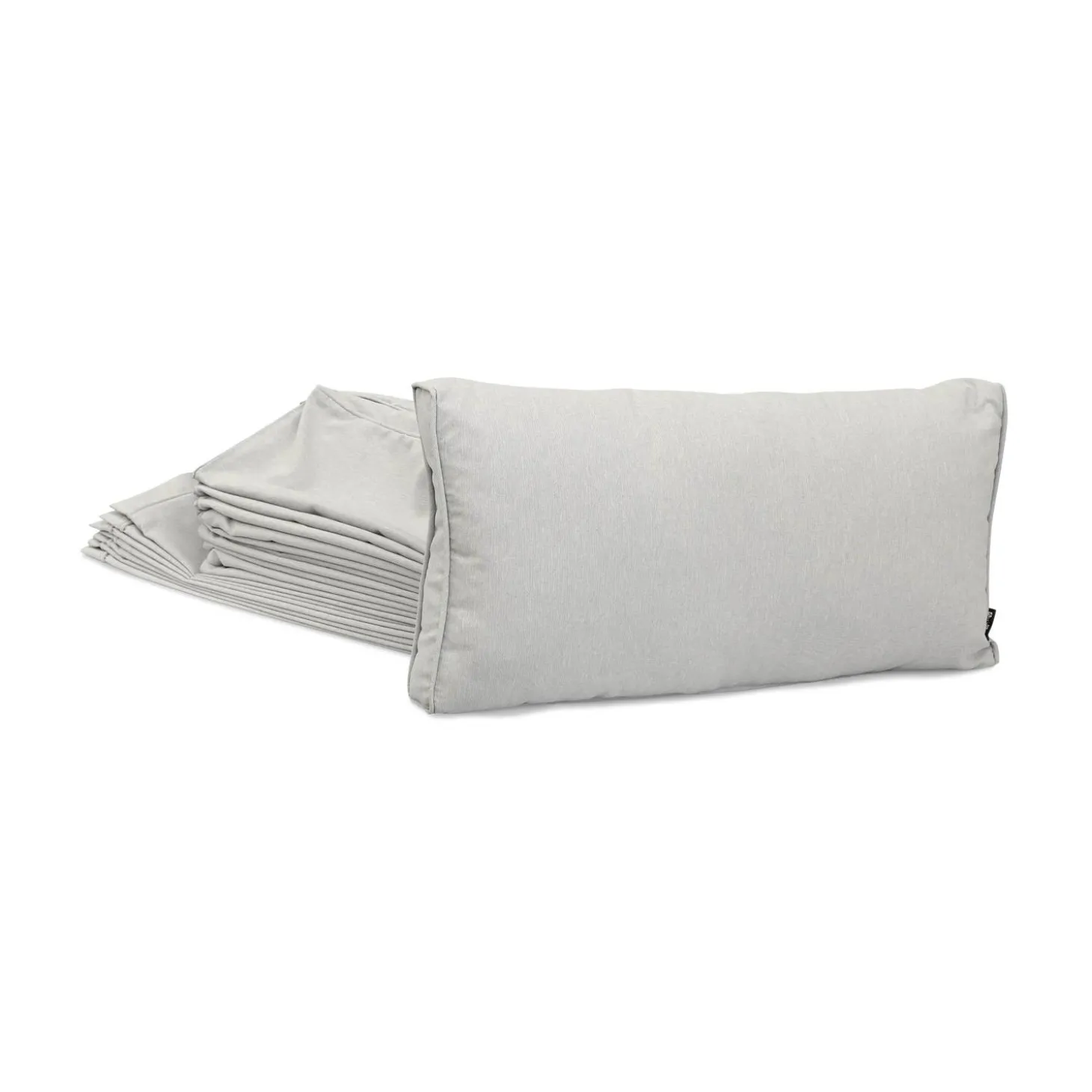Capas de almofada para mobiliário de jardim