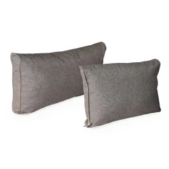 Capas de almofada para mobiliário de jardim