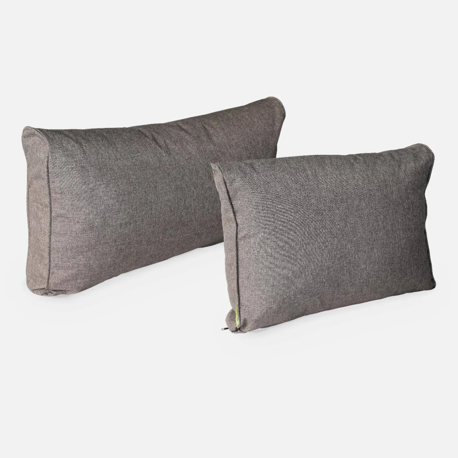 Capas de almofada para mobiliário de jardim