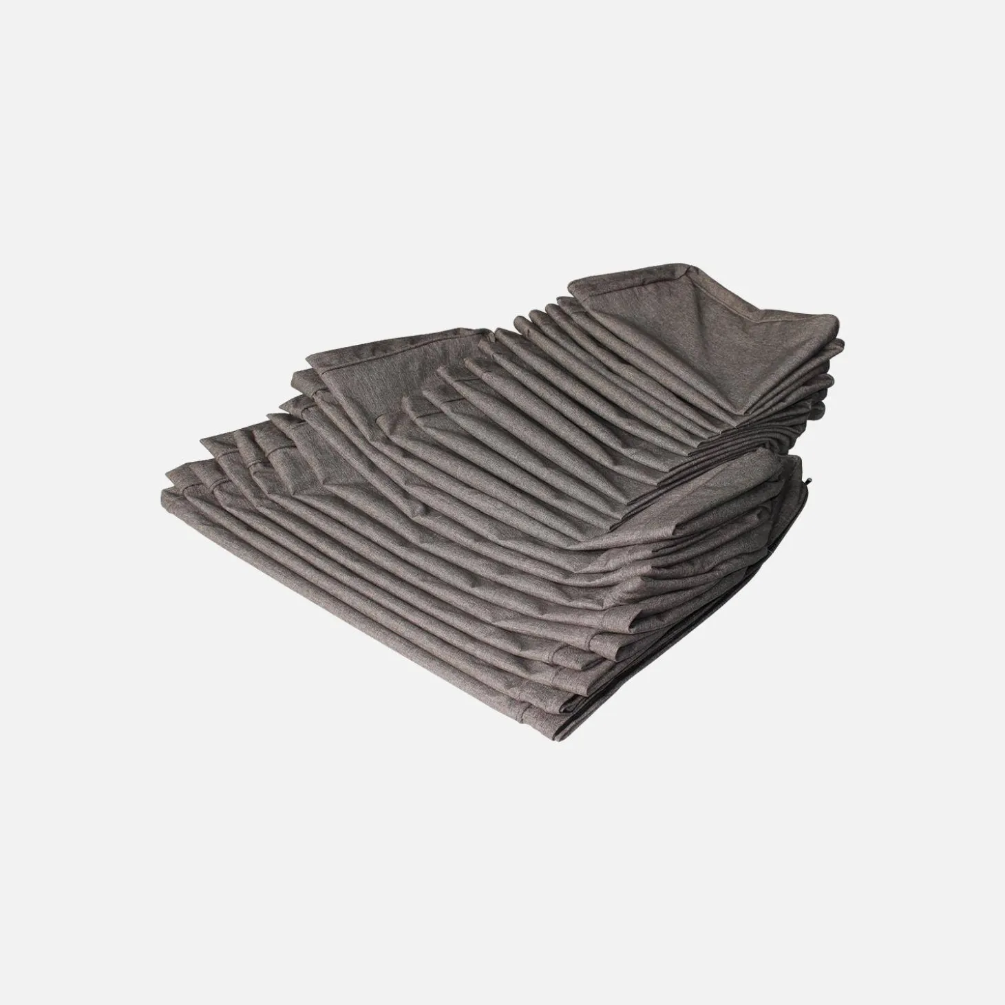 Capas de almofada para mobiliário de jardim