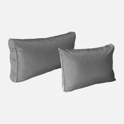 Capas de almofada para mobiliário de jardim