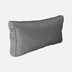 Capas de almofada para mobiliário de jardim