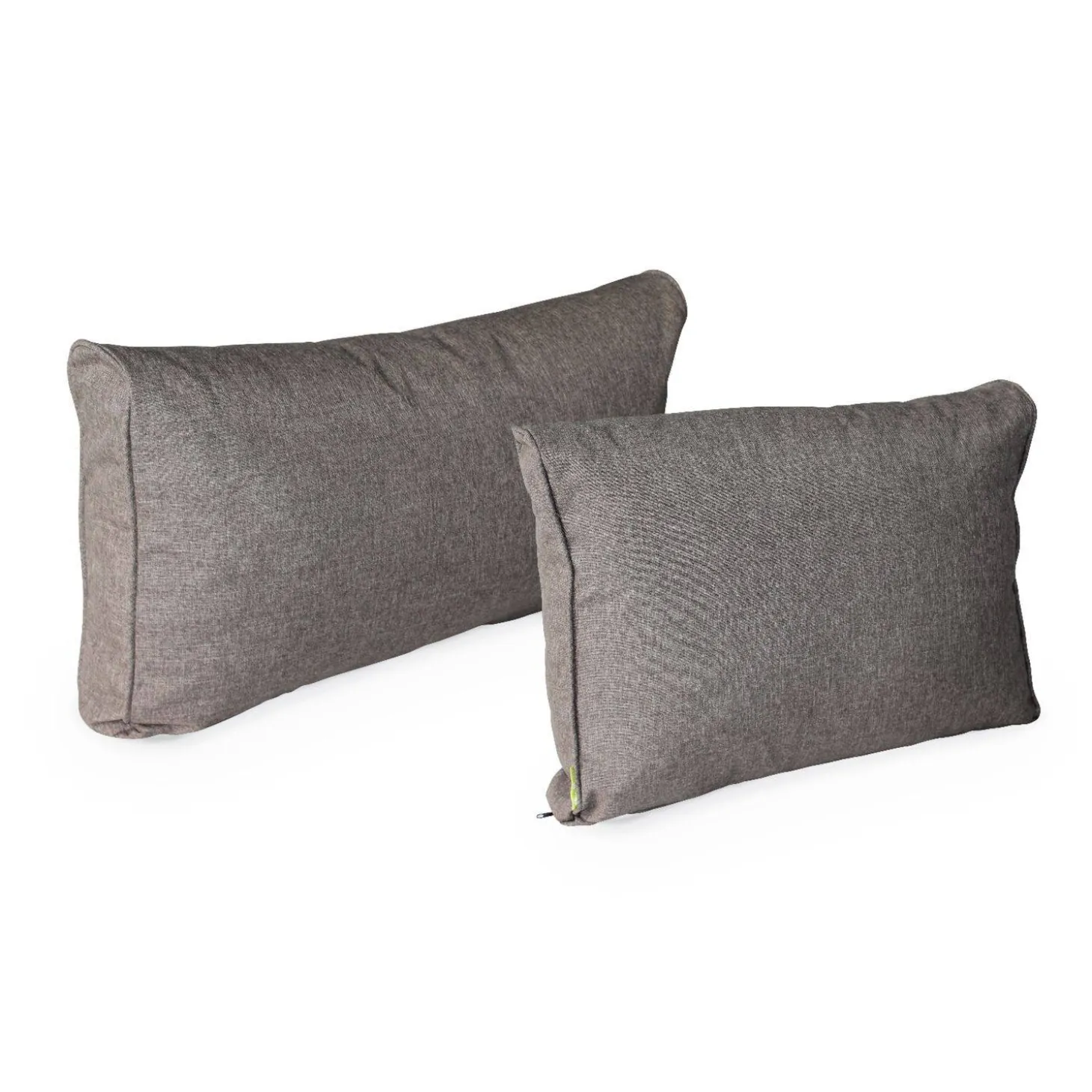 Capas de almofadas para sala de jardim
