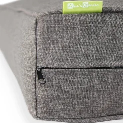 Capas de almofadas para sala de jardim