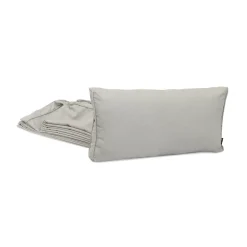 Capas de almofadas para sala de jardim