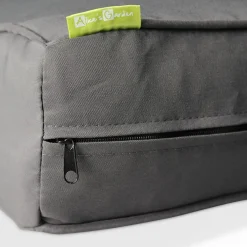 Capas de almofadas para sala de jardim