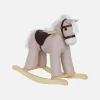 Cavalo de baloiço para crianças