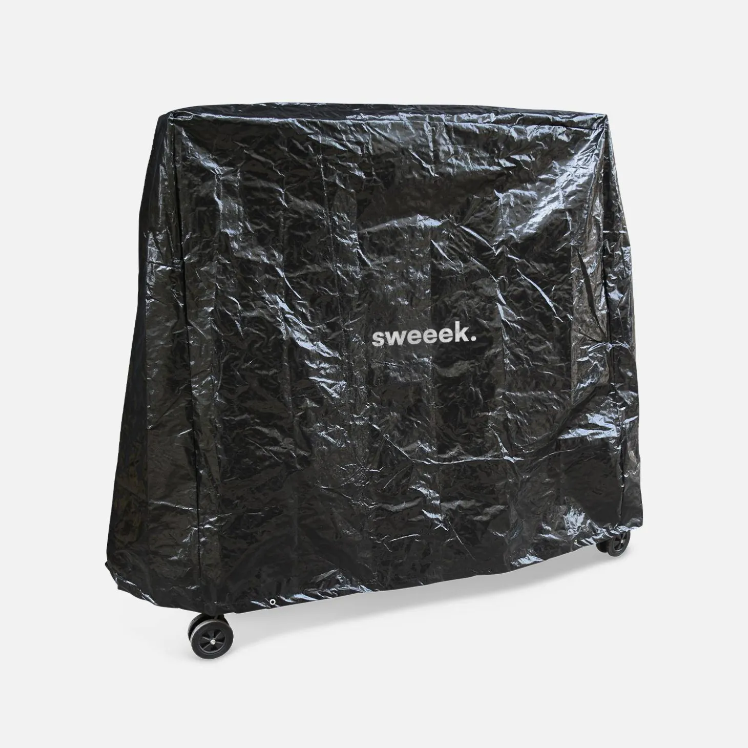 Cobertura para mesa de ping-pong em PVC