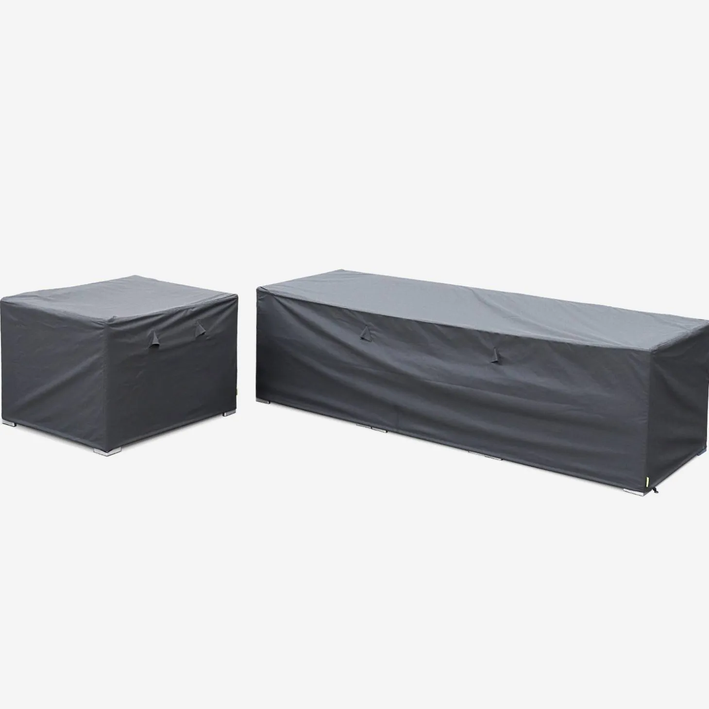 Cobertura para mobiliário de jardim Alba, Caligari, Vinci, Romini, Velletri