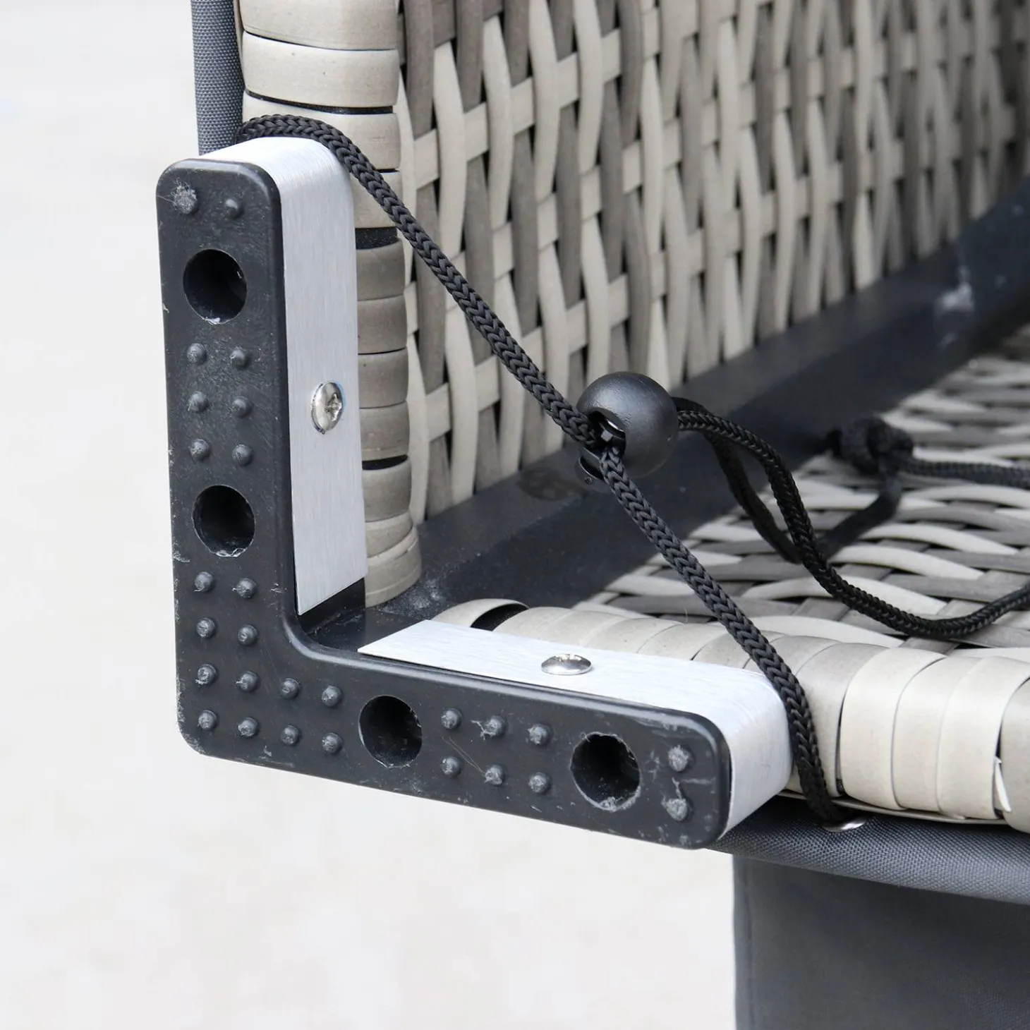 Cobertura para mobiliário de jardim Alba, Caligari, Vinci, Romini, Velletri