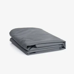 Cobertura protetora para 8 cadeiras de jardim, 90x96cm