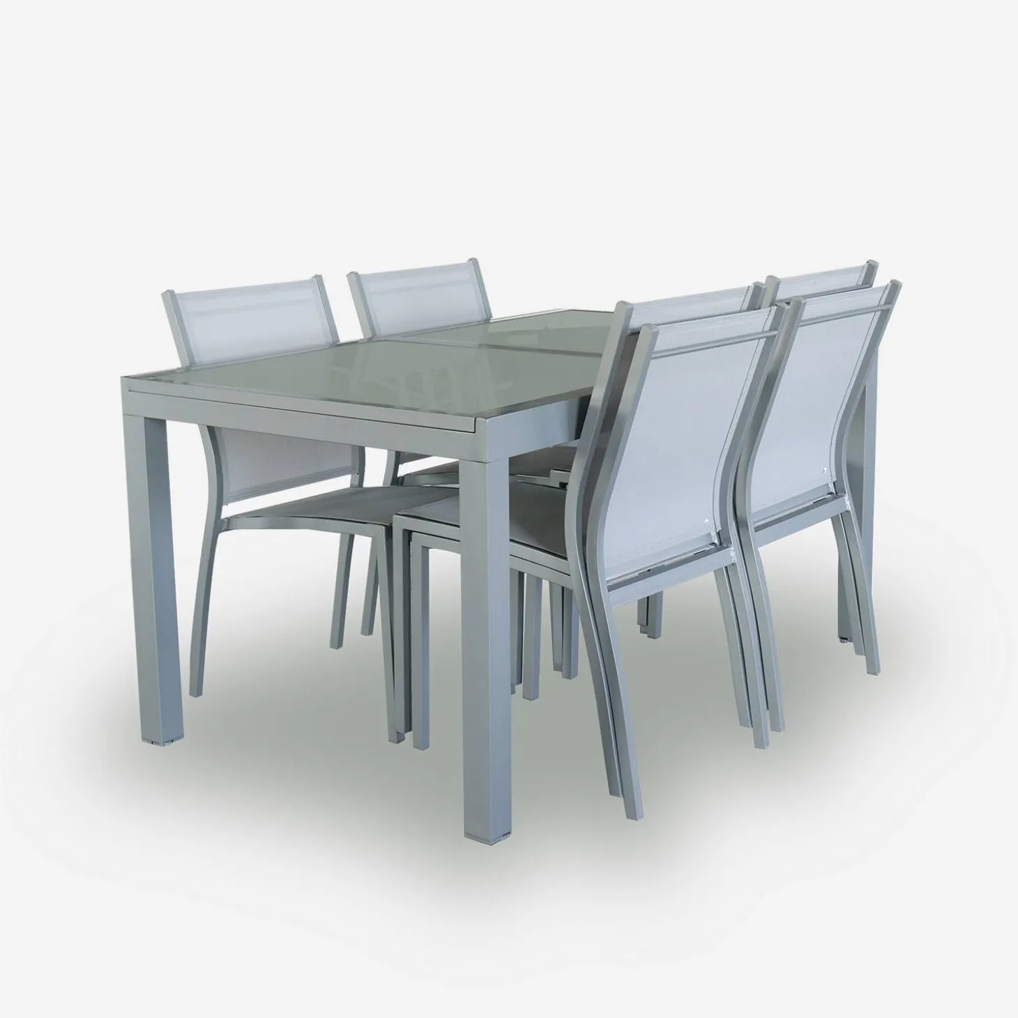 Cobertura protetora para mesa de jardim