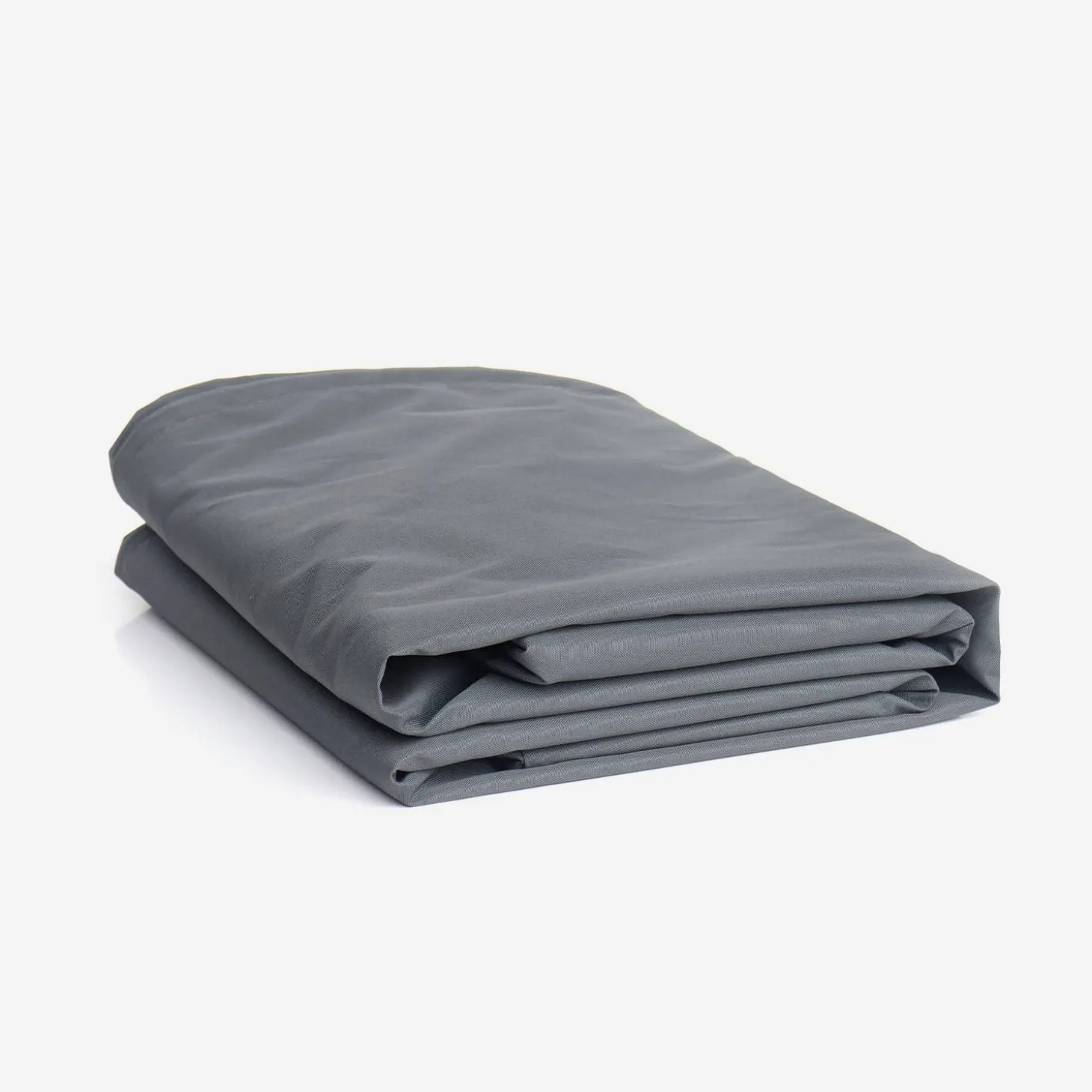 Cobertura protetora para mesa de jardim