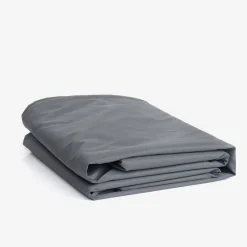 Cobertura protetora para mesa de jardim