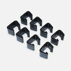Conector para mobiliário de jardim, set de 8